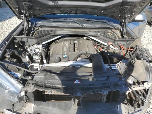 Photo 11 VIN: 5UXKR0C56G0P20529 - BMW X5 