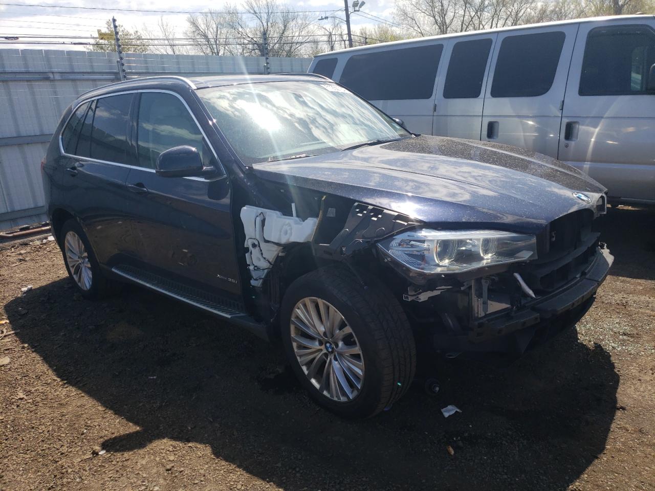 Photo 3 VIN: 5UXKR0C56G0P20563 - BMW X5 