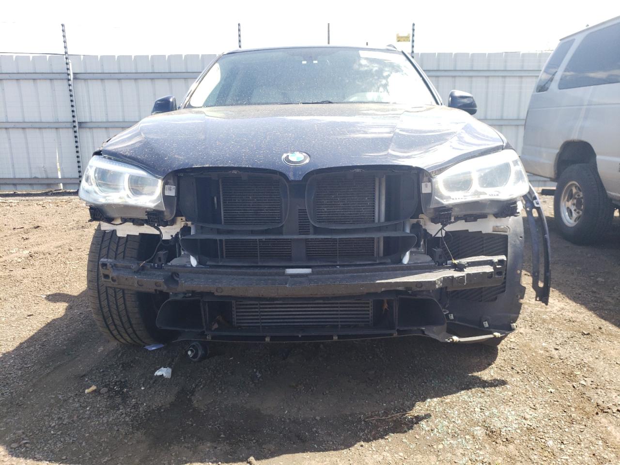 Photo 4 VIN: 5UXKR0C56G0P20563 - BMW X5 