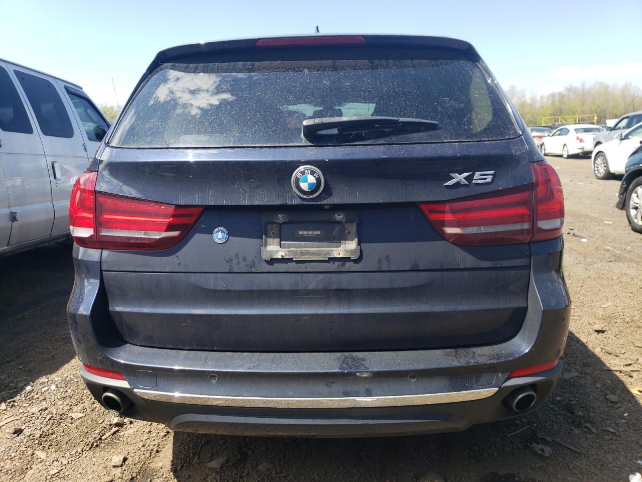 Photo 5 VIN: 5UXKR0C56G0P20563 - BMW X5 