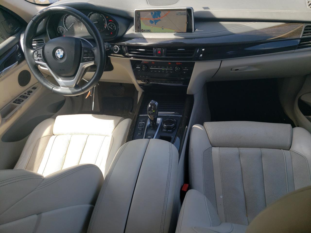 Photo 7 VIN: 5UXKR0C56G0P20563 - BMW X5 