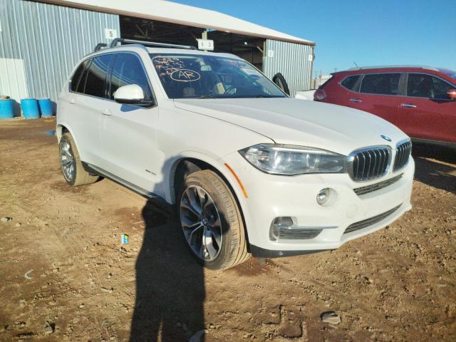 Photo 0 VIN: 5UXKR0C56G0P20692 - BMW X5 XDRIVE3 