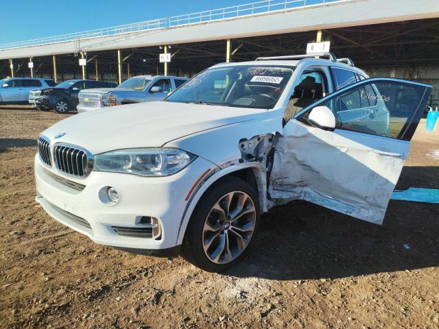 Photo 1 VIN: 5UXKR0C56G0P20692 - BMW X5 XDRIVE3 