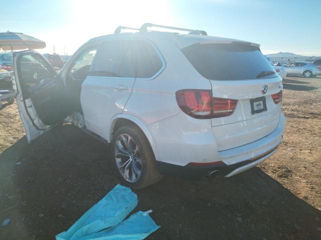 Photo 2 VIN: 5UXKR0C56G0P20692 - BMW X5 XDRIVE3 