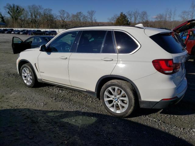 Photo 1 VIN: 5UXKR0C56G0P20806 - BMW X5 XDRIVE3 