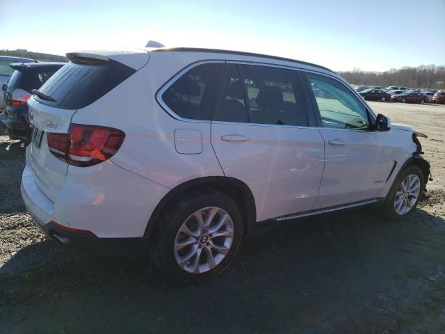 Photo 2 VIN: 5UXKR0C56G0P20806 - BMW X5 XDRIVE3 