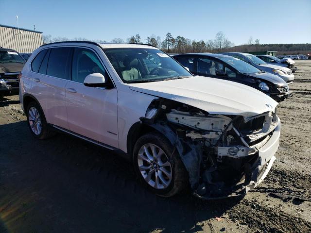 Photo 3 VIN: 5UXKR0C56G0P20806 - BMW X5 XDRIVE3 