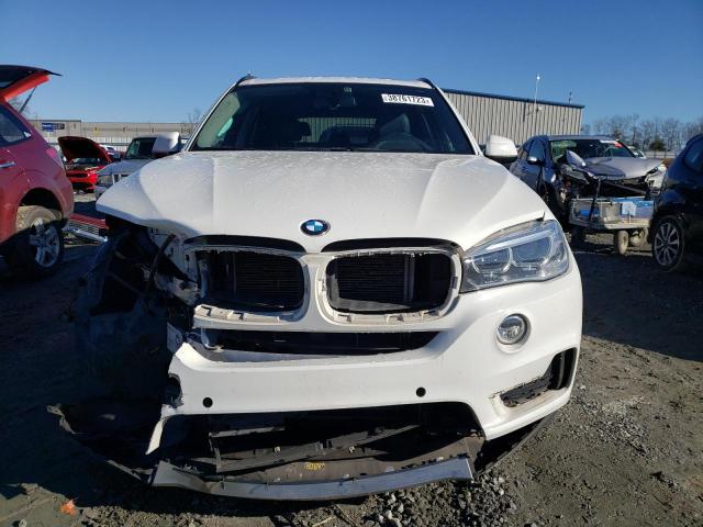 Photo 4 VIN: 5UXKR0C56G0P20806 - BMW X5 XDRIVE3 