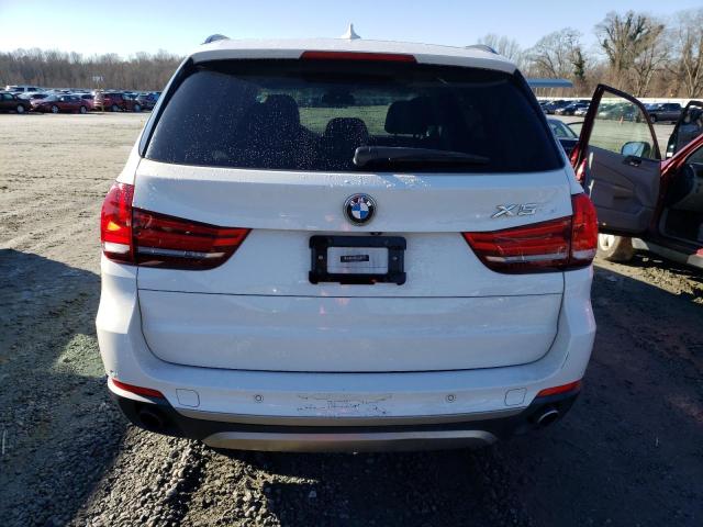 Photo 5 VIN: 5UXKR0C56G0P20806 - BMW X5 XDRIVE3 