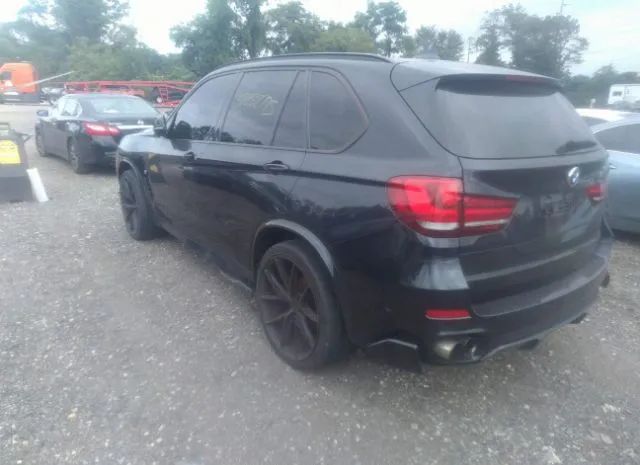 Photo 2 VIN: 5UXKR0C56G0P20949 - BMW X5 