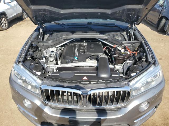 Photo 11 VIN: 5UXKR0C56G0P21101 - BMW X5 XDRIVE3 