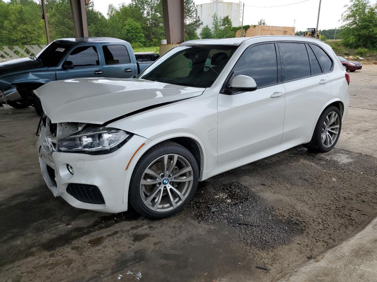 Photo 0 VIN: 5UXKR0C56G0P21759 - BMW X5 