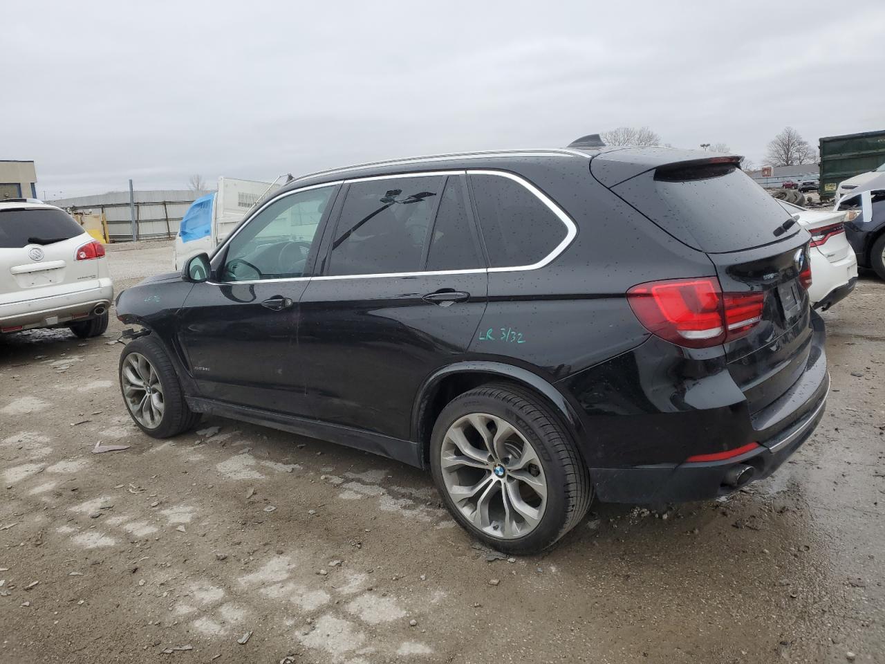 Photo 1 VIN: 5UXKR0C56G0P22183 - BMW X5 