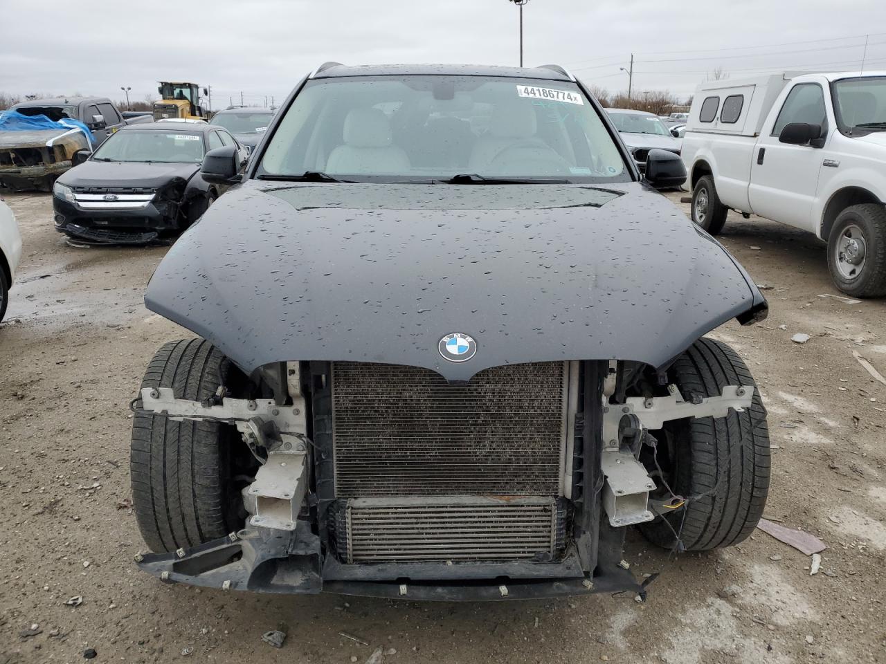 Photo 4 VIN: 5UXKR0C56G0P22183 - BMW X5 