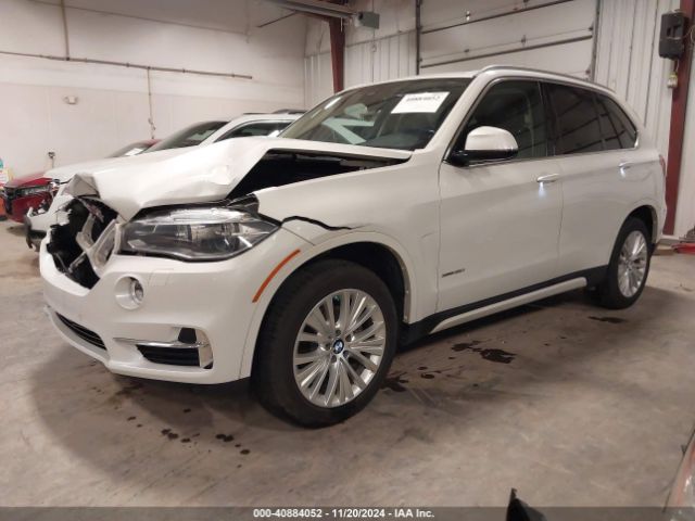 Photo 1 VIN: 5UXKR0C56G0P23995 - BMW X5 