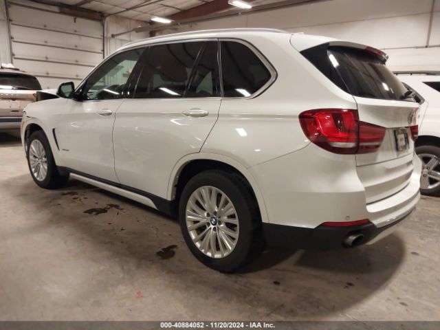 Photo 2 VIN: 5UXKR0C56G0P23995 - BMW X5 