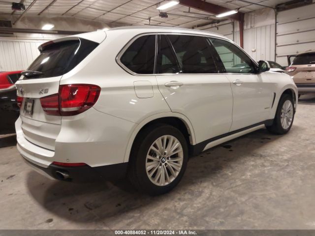 Photo 3 VIN: 5UXKR0C56G0P23995 - BMW X5 