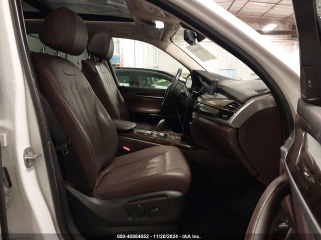 Photo 4 VIN: 5UXKR0C56G0P23995 - BMW X5 