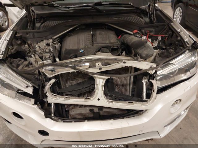 Photo 9 VIN: 5UXKR0C56G0P23995 - BMW X5 