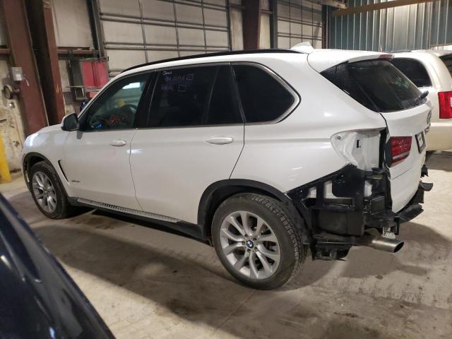 Photo 1 VIN: 5UXKR0C56G0P24015 - BMW X5 