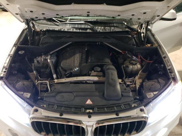 Photo 11 VIN: 5UXKR0C56G0P24015 - BMW X5 