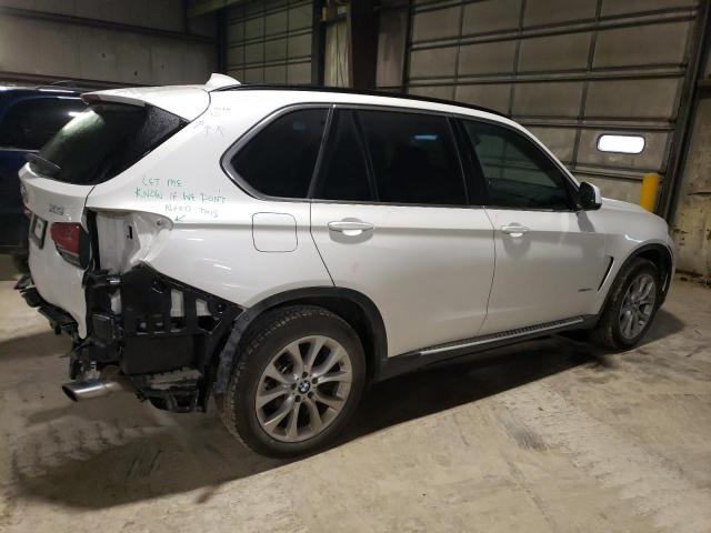 Photo 2 VIN: 5UXKR0C56G0P24015 - BMW X5 