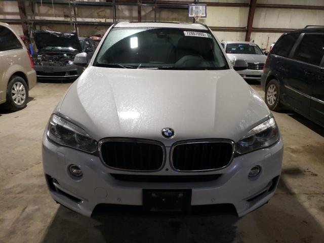 Photo 4 VIN: 5UXKR0C56G0P24015 - BMW X5 