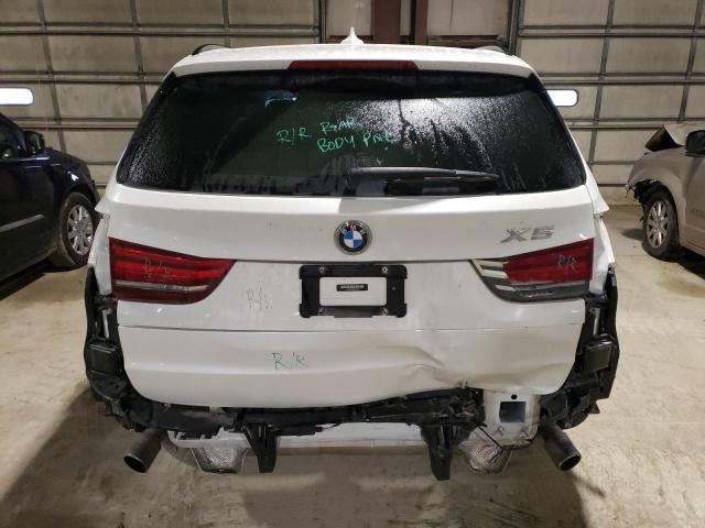 Photo 5 VIN: 5UXKR0C56G0P24015 - BMW X5 