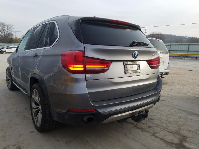 Photo 2 VIN: 5UXKR0C56G0P24063 - BMW X5 