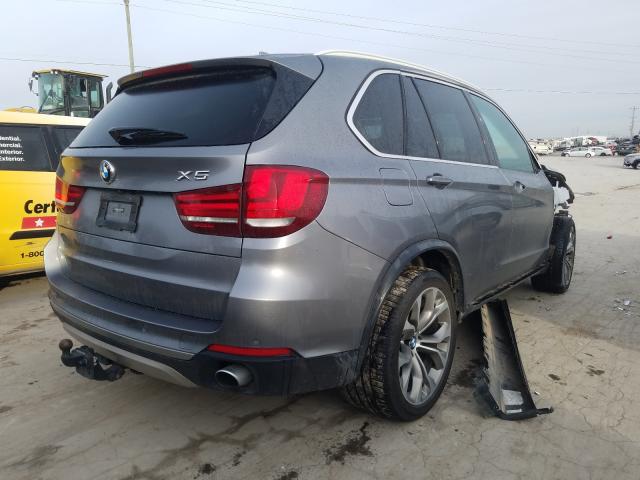 Photo 3 VIN: 5UXKR0C56G0P24063 - BMW X5 