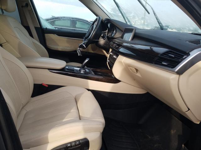 Photo 4 VIN: 5UXKR0C56G0P24063 - BMW X5 