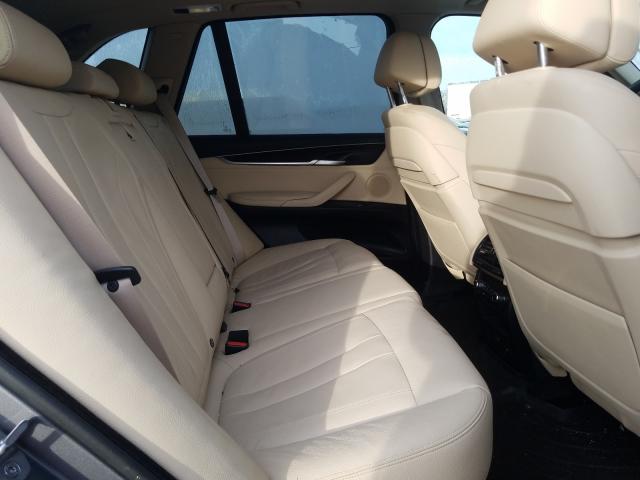 Photo 5 VIN: 5UXKR0C56G0P24063 - BMW X5 