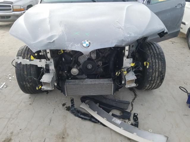 Photo 6 VIN: 5UXKR0C56G0P24063 - BMW X5 