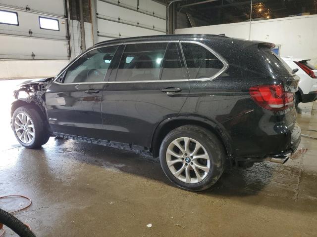 Photo 1 VIN: 5UXKR0C56G0P24676 - BMW X5 XDRIVE3 