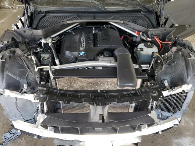 Photo 11 VIN: 5UXKR0C56G0P24676 - BMW X5 XDRIVE3 