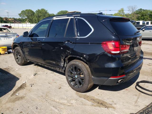 Photo 1 VIN: 5UXKR0C56G0P25164 - BMW X5 XDRIVE3 