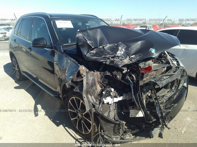 Photo 0 VIN: 5UXKR0C56G0P26119 - BMW X5 