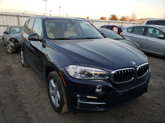 Photo 0 VIN: 5UXKR0C56G0P26525 - BMW X5 