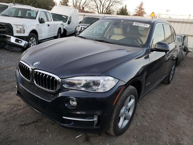 Photo 1 VIN: 5UXKR0C56G0P26525 - BMW X5 