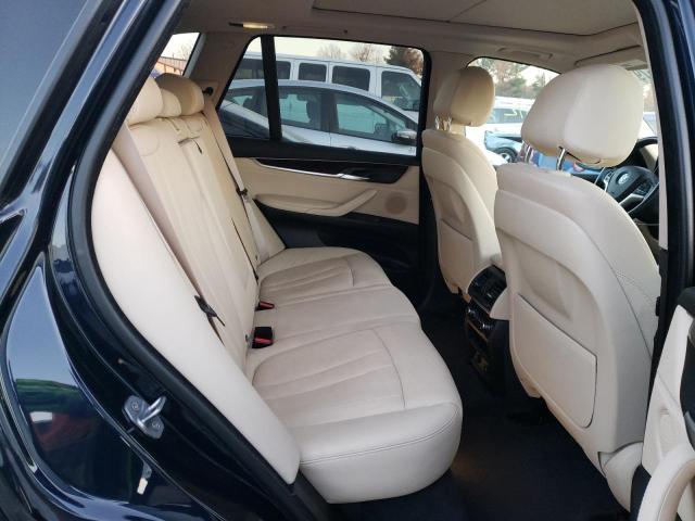 Photo 5 VIN: 5UXKR0C56G0P26525 - BMW X5 