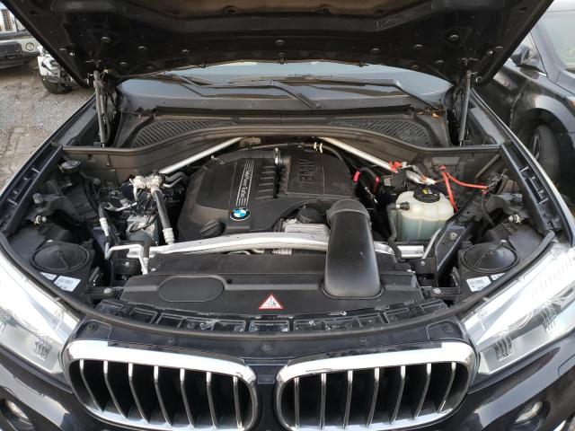 Photo 6 VIN: 5UXKR0C56G0P26525 - BMW X5 