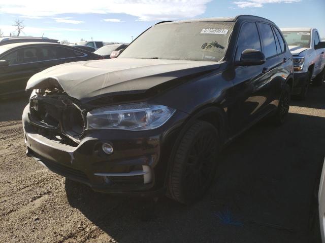 Photo 1 VIN: 5UXKR0C56G0P27884 - BMW X5 XDRIVE3 