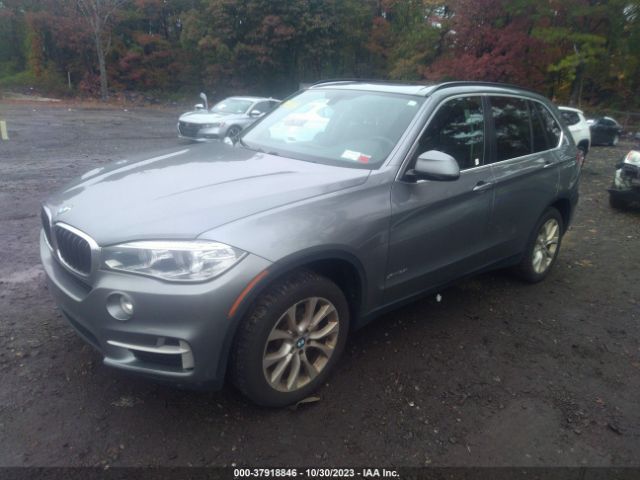 Photo 1 VIN: 5UXKR0C56G0P28274 - BMW X5 