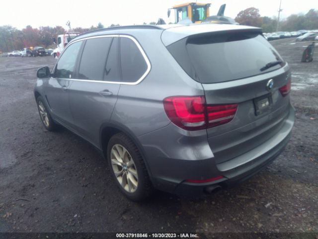 Photo 2 VIN: 5UXKR0C56G0P28274 - BMW X5 