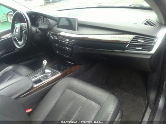 Photo 4 VIN: 5UXKR0C56G0P28274 - BMW X5 