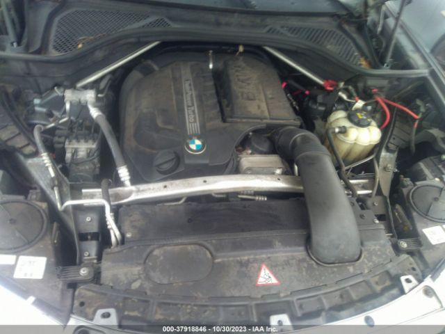 Photo 9 VIN: 5UXKR0C56G0P28274 - BMW X5 