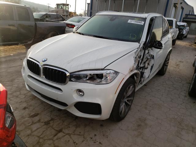 Photo 1 VIN: 5UXKR0C56G0P29716 - BMW X5 