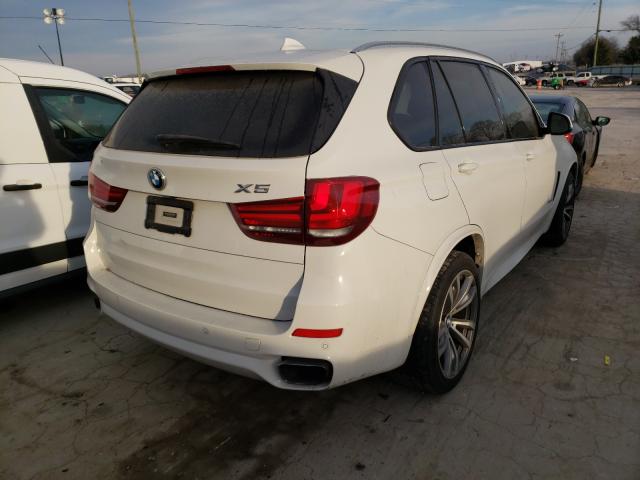 Photo 3 VIN: 5UXKR0C56G0P29716 - BMW X5 