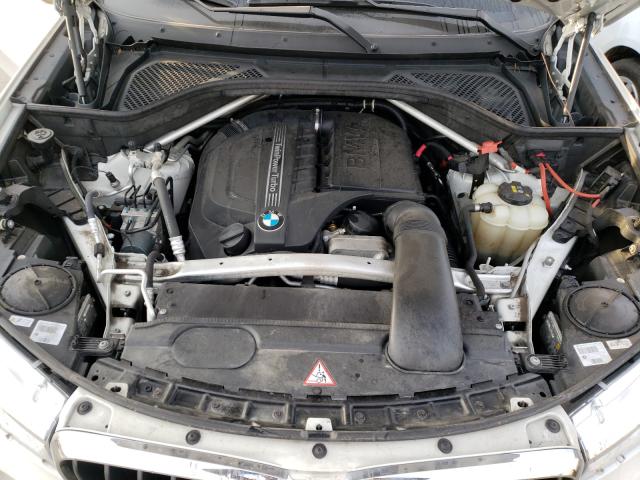 Photo 6 VIN: 5UXKR0C56G0P29716 - BMW X5 