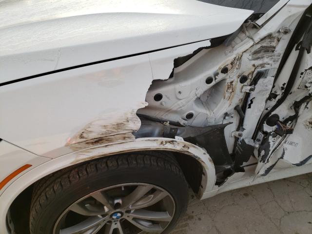 Photo 8 VIN: 5UXKR0C56G0P29716 - BMW X5 